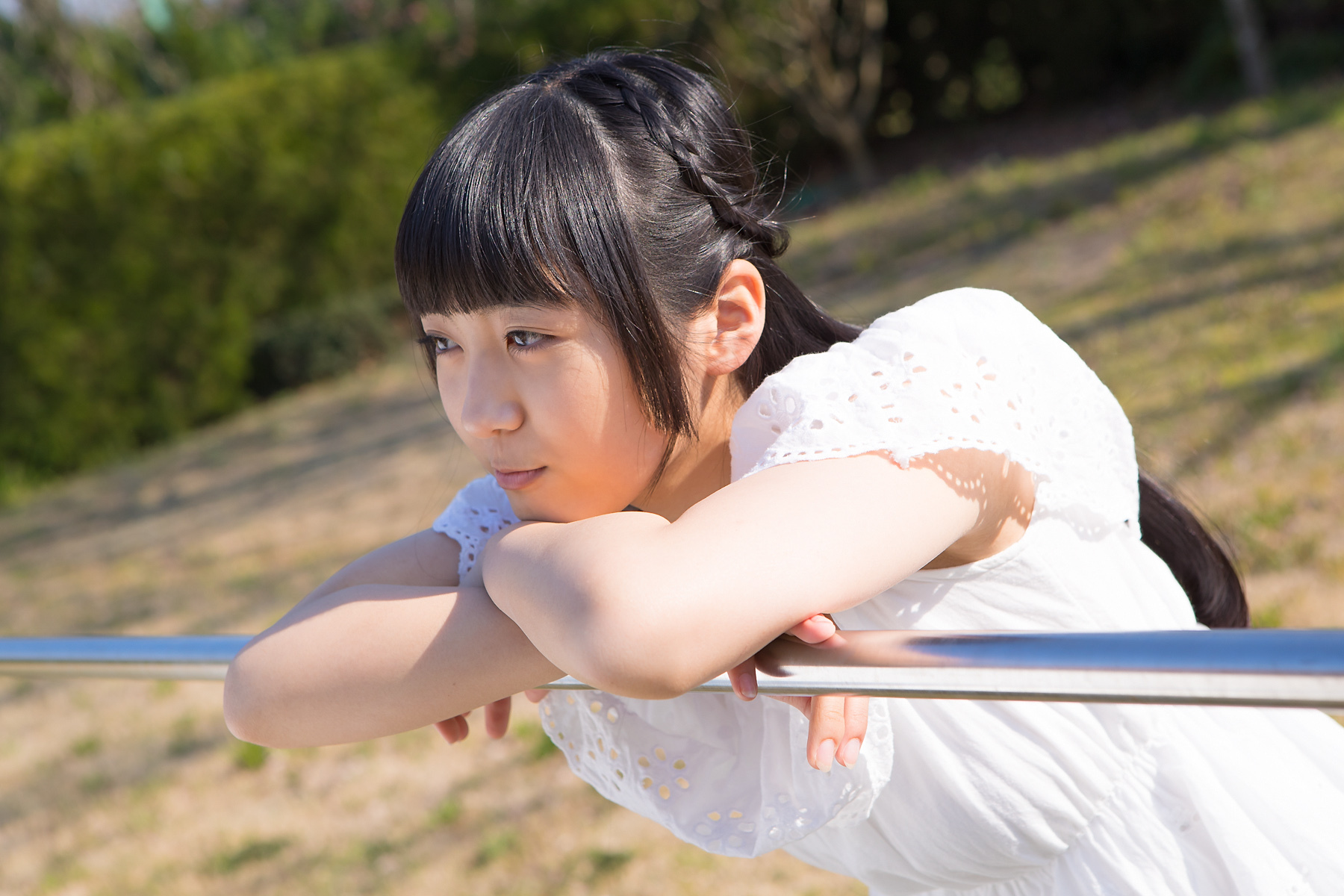 [Minisuka.tv] 2017-05-11 NewComer 2017 - Special Gallery 09